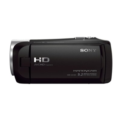 Sony HDR-CX405 Noir-25